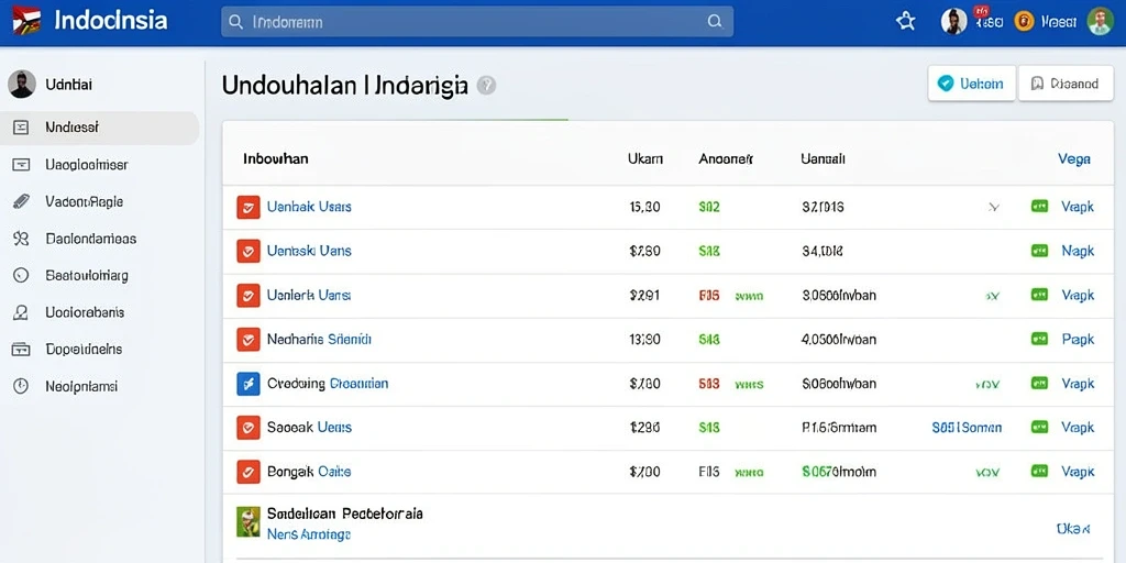 Tampilan utama KASIR777 yang mudah dipahami.