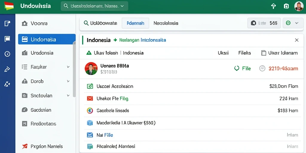 Screenshot menampilkan level awal dengan grafik yang cerah.