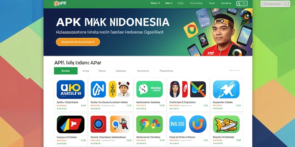 Tampilan awal WINSLOT dengan tema yang menarik.