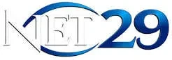 net29 — logo banner resmi Indonesia